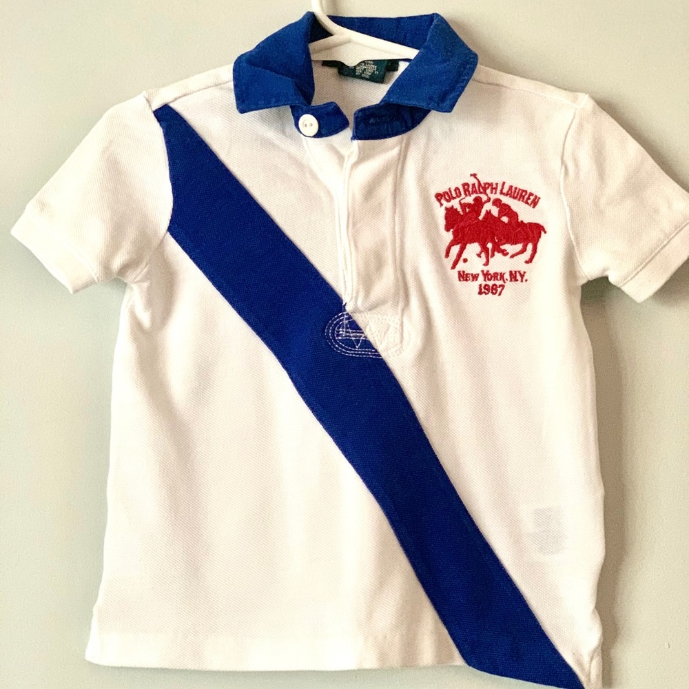 Ralph Lauren - Picture 1 of 2